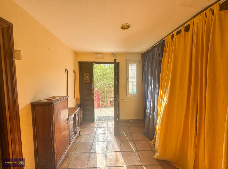 Chalet independiente en venta en Las Eras, Mangirón: foto 29 de 55