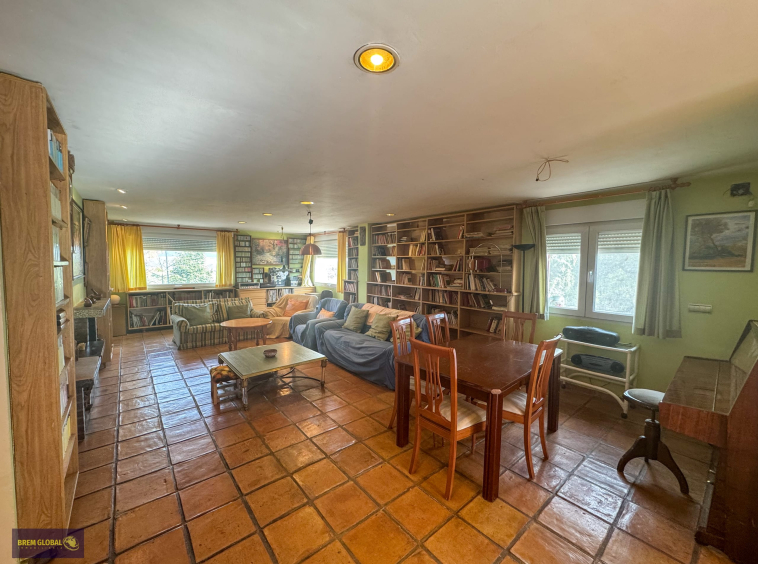 Chalet independiente en venta en Las Eras, Mangirón: foto 30 de 55