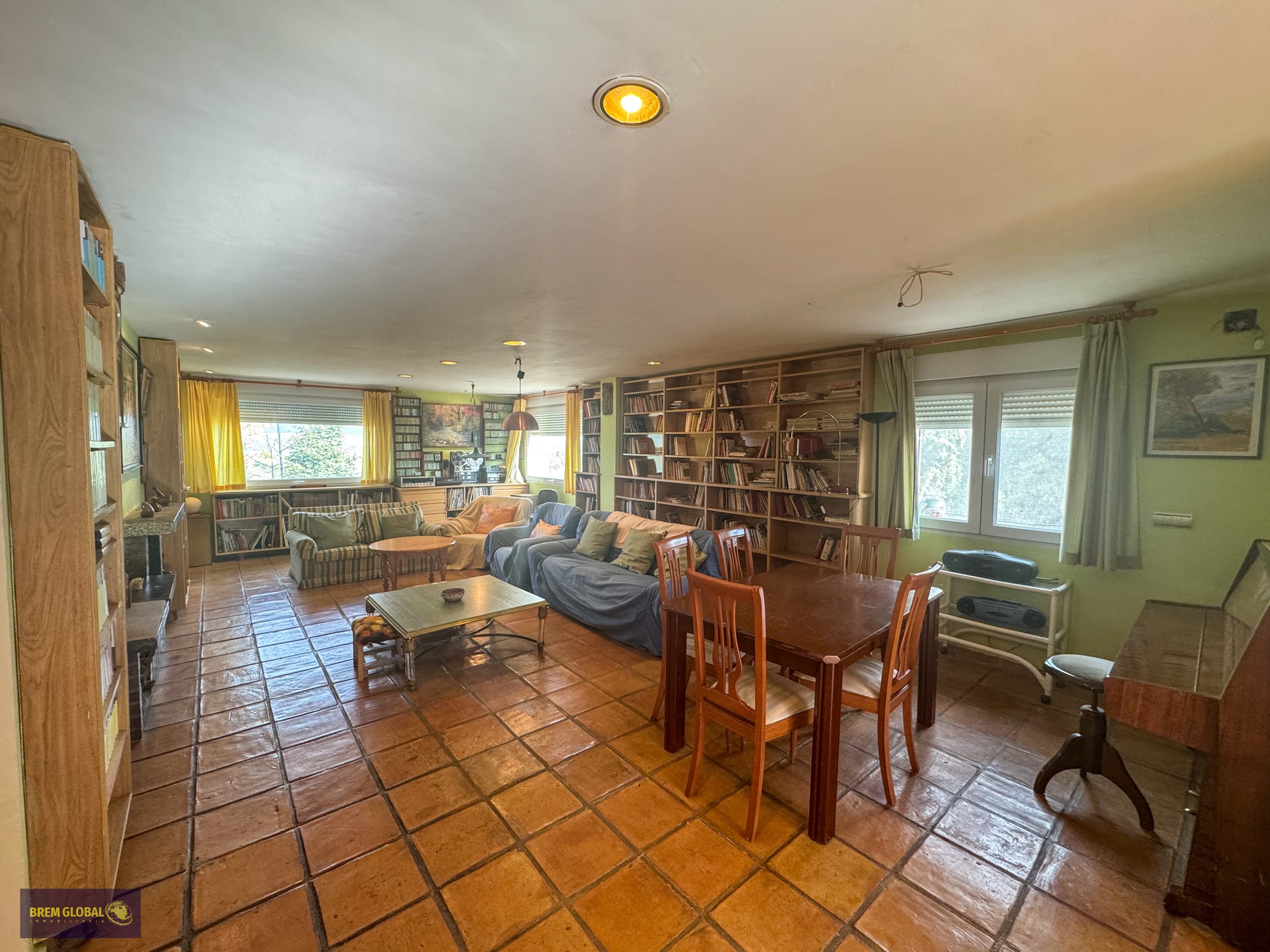 Chalet independiente en venta en Las Eras, Mangirón: foto 30 de 55