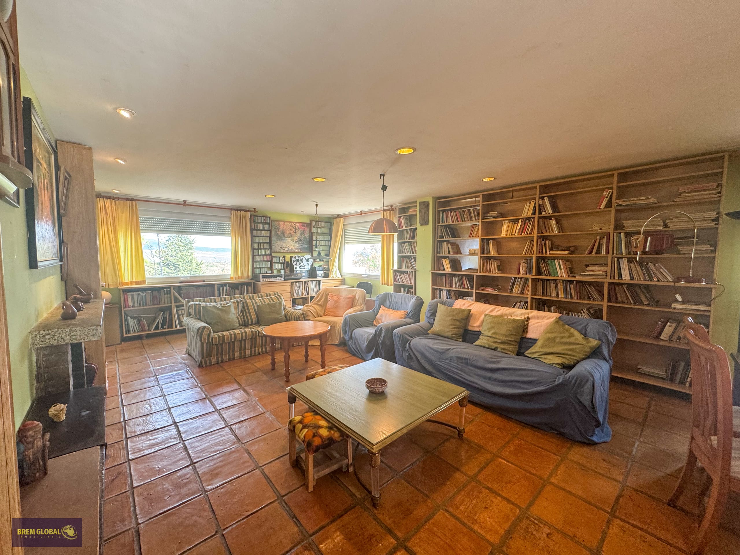 Chalet independiente en venta en Las Eras, Mangirón: foto 32 de 55