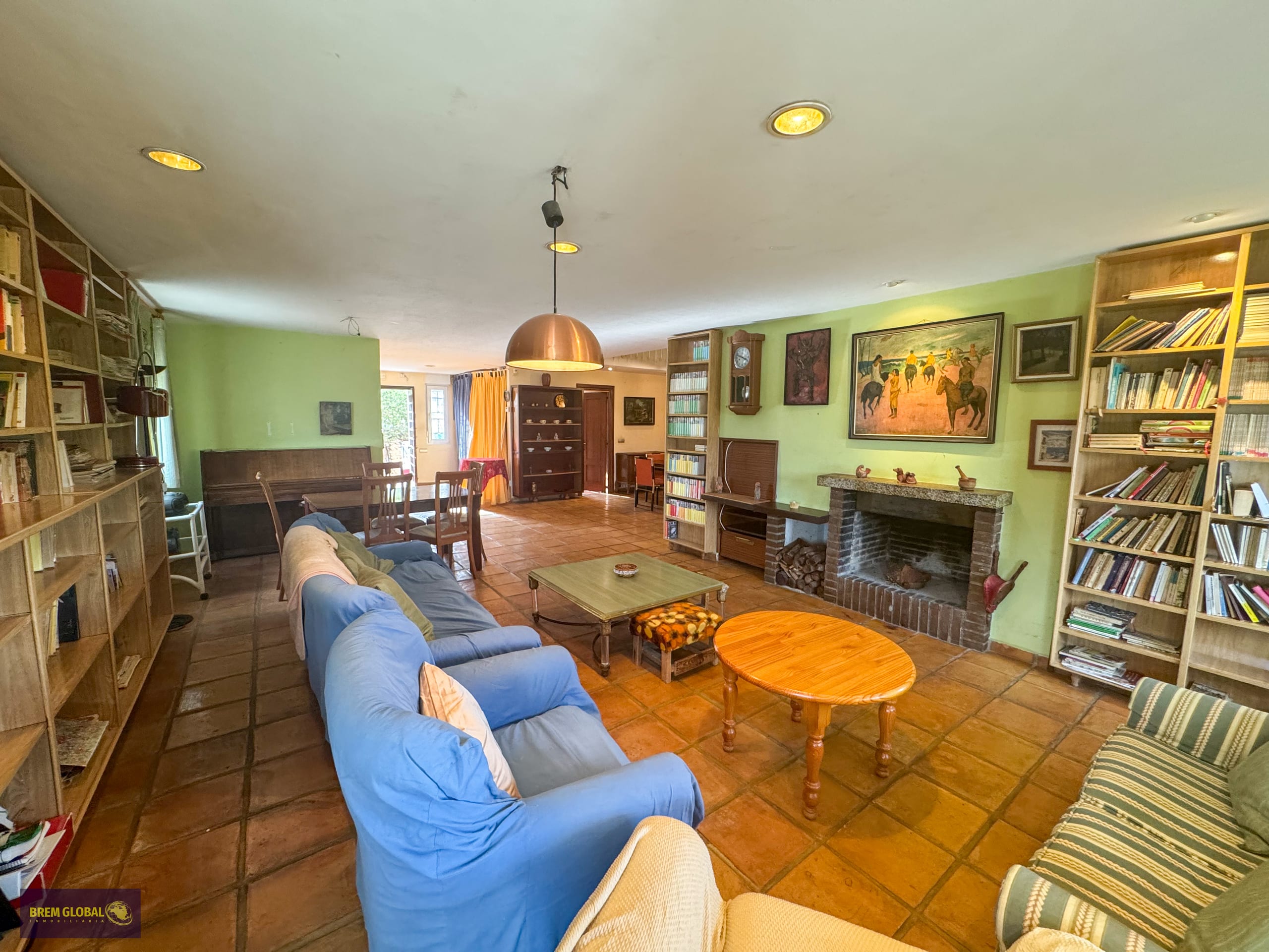 Chalet independiente en venta en Las Eras, Mangirón: foto 34 de 55