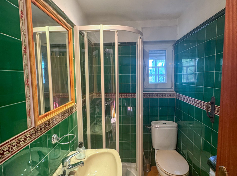 Chalet independiente en venta en Las Eras, Mangirón: foto 39 de 55