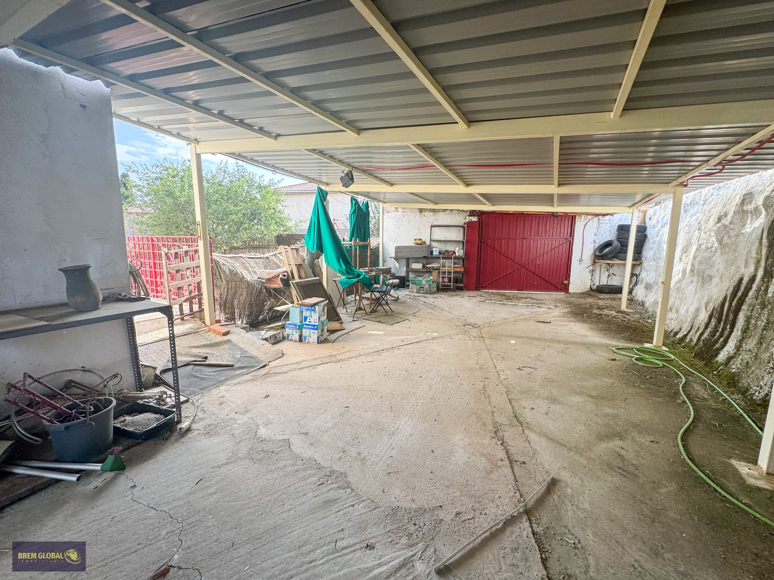 Chalet independiente en venta en Las Eras, Mangirón: foto 40 de 55