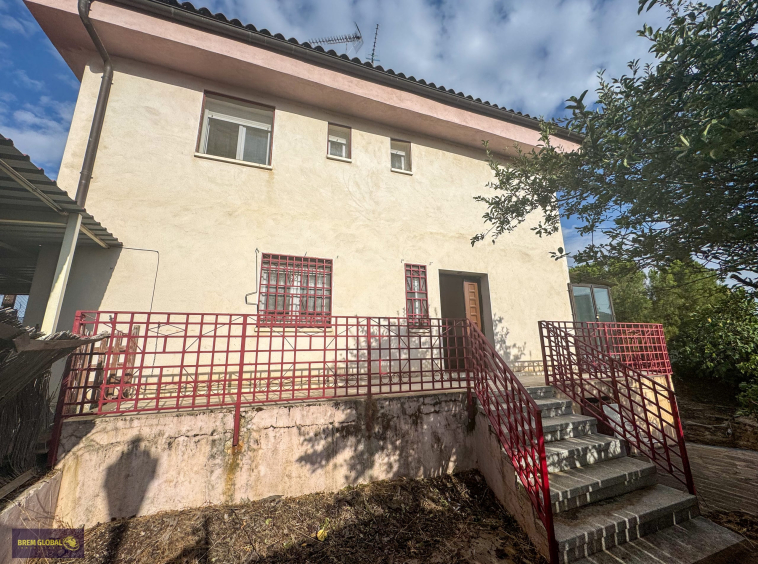Chalet independiente en venta en Las Eras, Mangirón: foto 41 de 55
