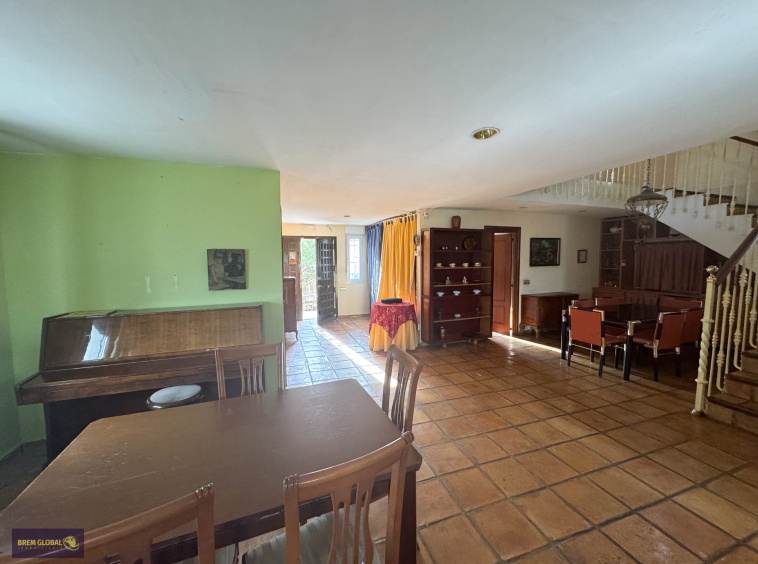 Chalet independiente en venta en Las Eras, Mangirón: foto 42 de 55