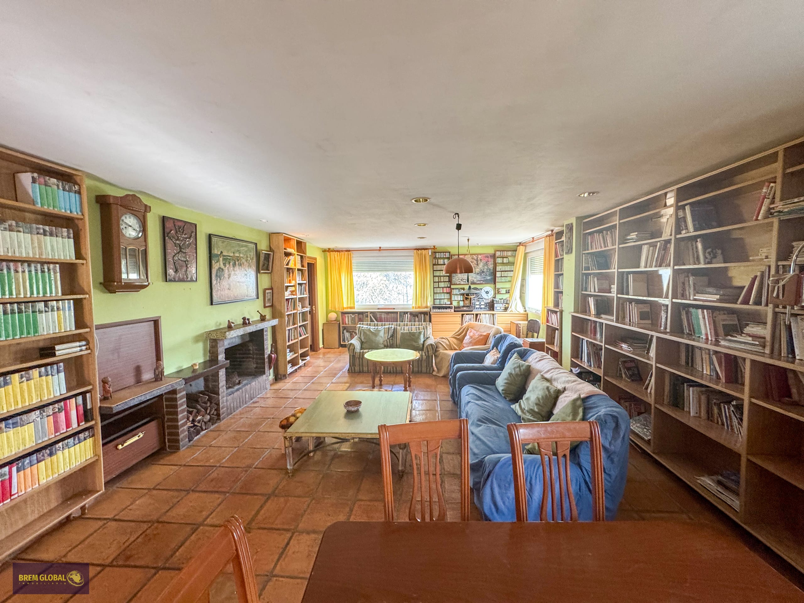 Chalet independiente en venta en Las Eras, Mangirón: foto 43 de 55