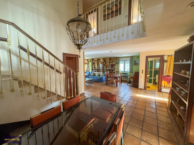 Chalet independiente en venta en Las Eras, Mangirón: foto 46 de 55