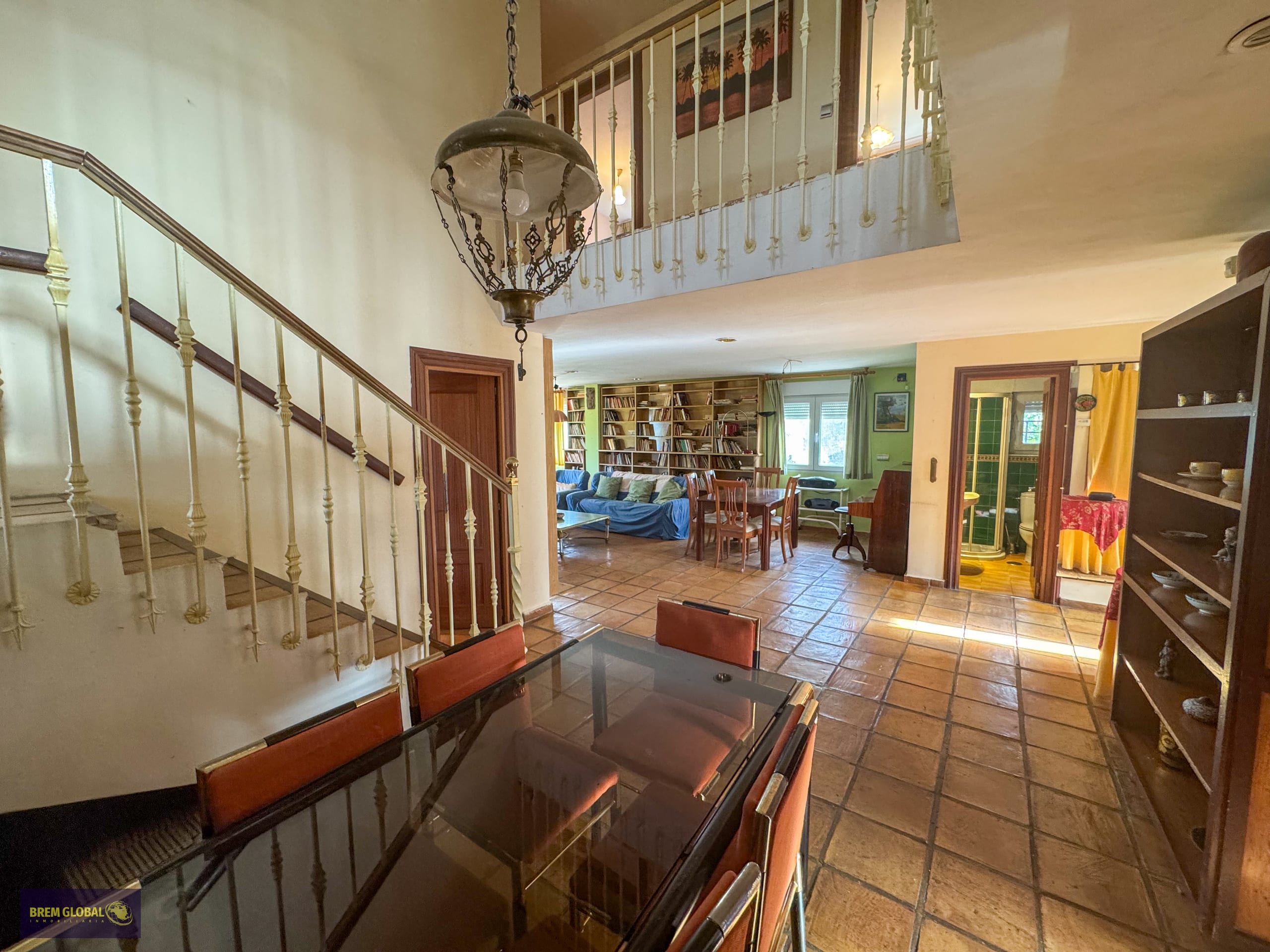 Chalet independiente en venta en Las Eras, Mangirón: foto 46 de 55
