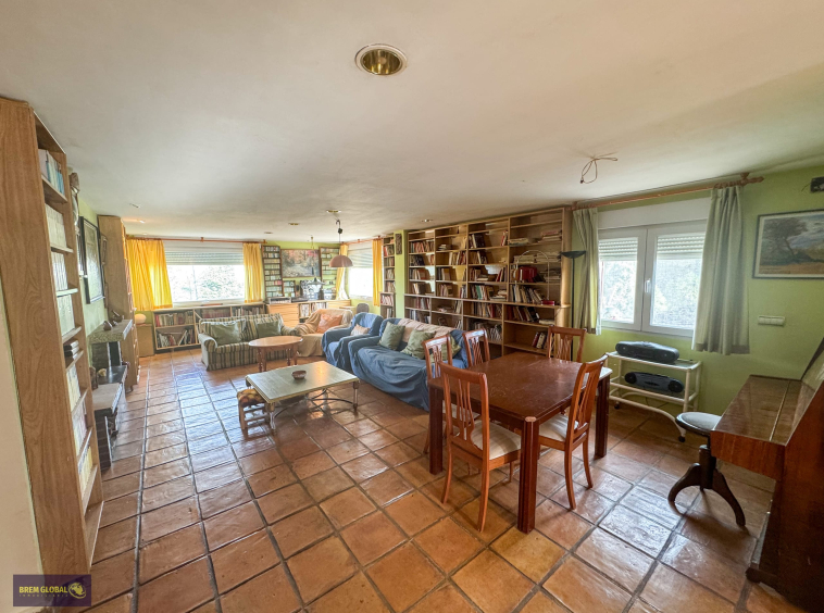 Chalet independiente en venta en Las Eras, Mangirón: foto 47 de 55