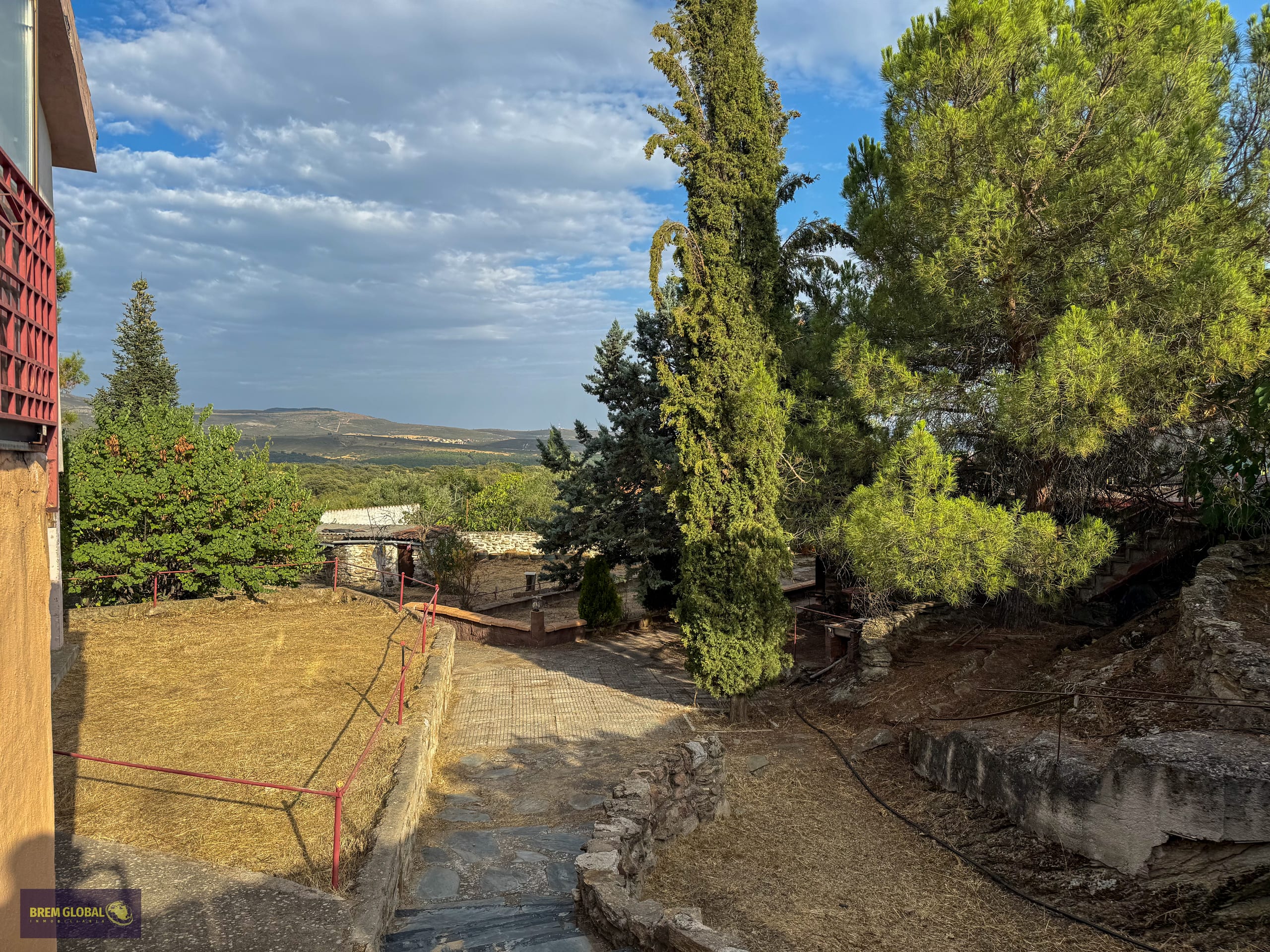 Chalet independiente en venta en Las Eras, Mangirón: foto 48 de 55