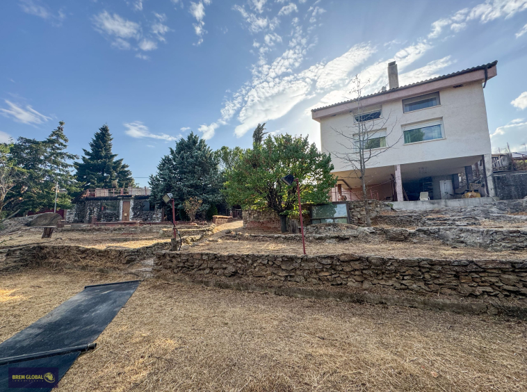 Chalet independiente en venta en Las Eras, Mangirón: foto 51 de 55