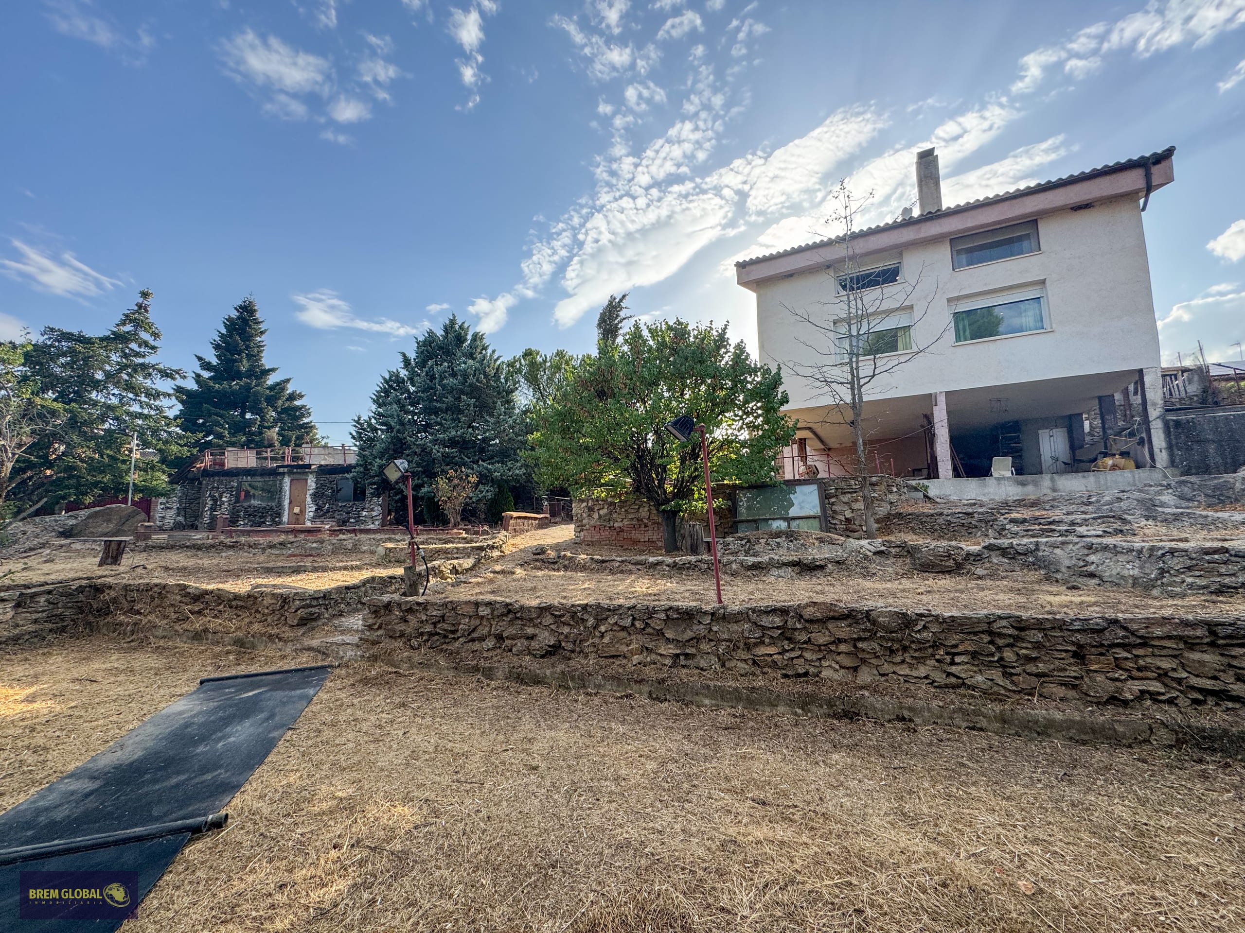 Chalet independiente en venta en Las Eras, Mangirón: foto 51 de 55