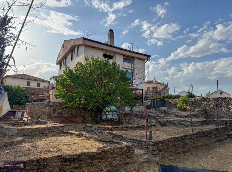 Chalet independiente en venta en Las Eras, Mangirón: foto 52 de 55