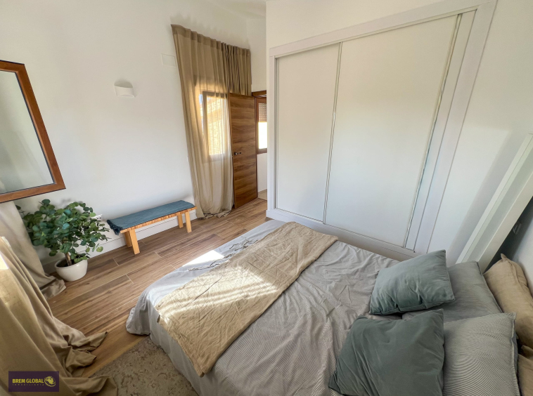 Chalet independiente en venta en Lozoyuela: foto 12 de 59