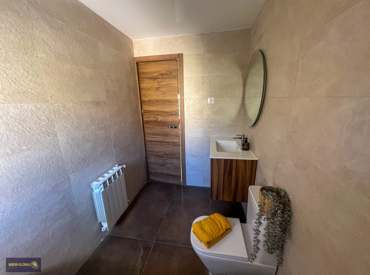 Chalet independiente en venta en Lozoyuela: foto 17 de 59