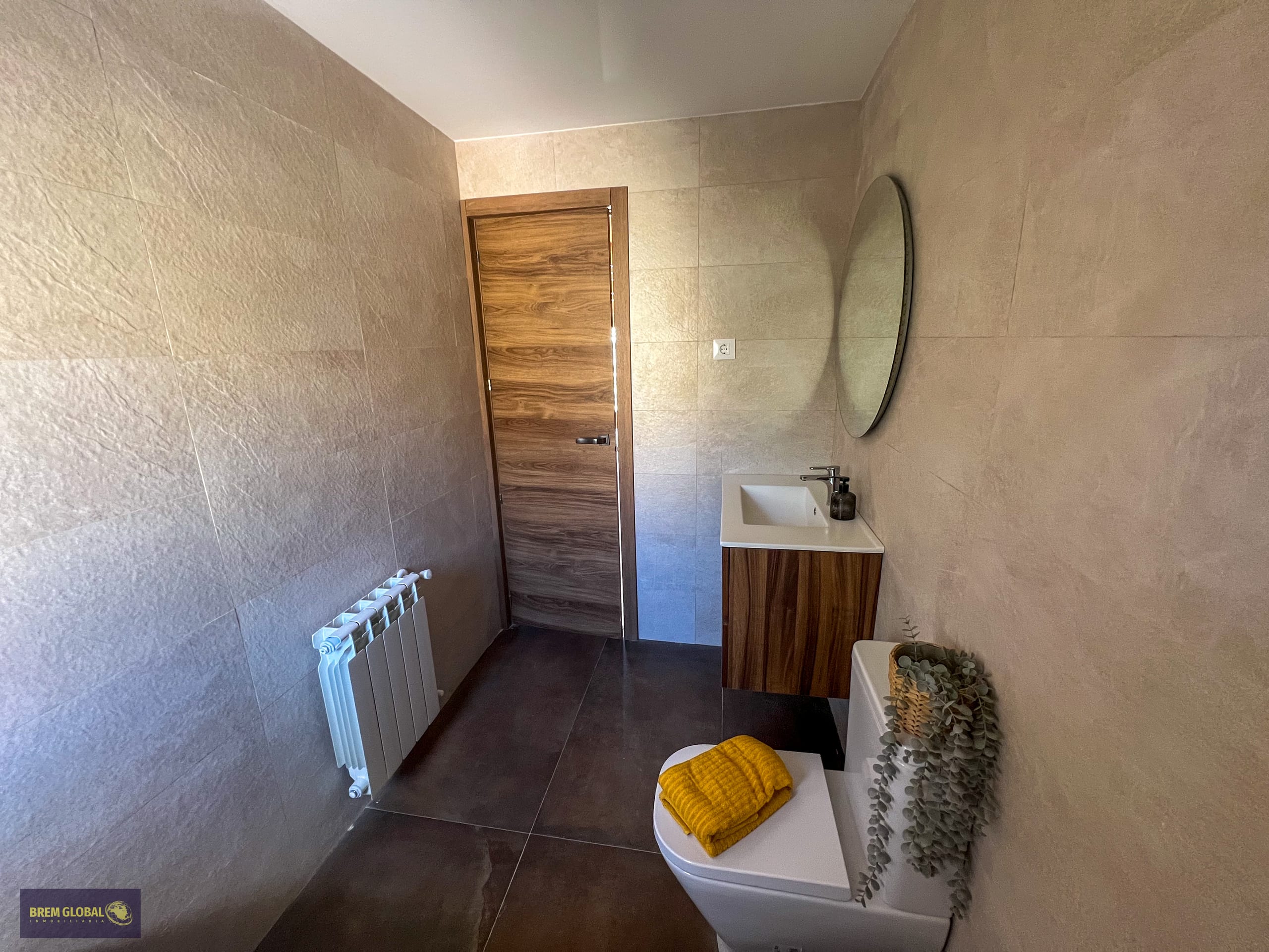 Chalet independiente en venta en Lozoyuela: foto 17 de 59