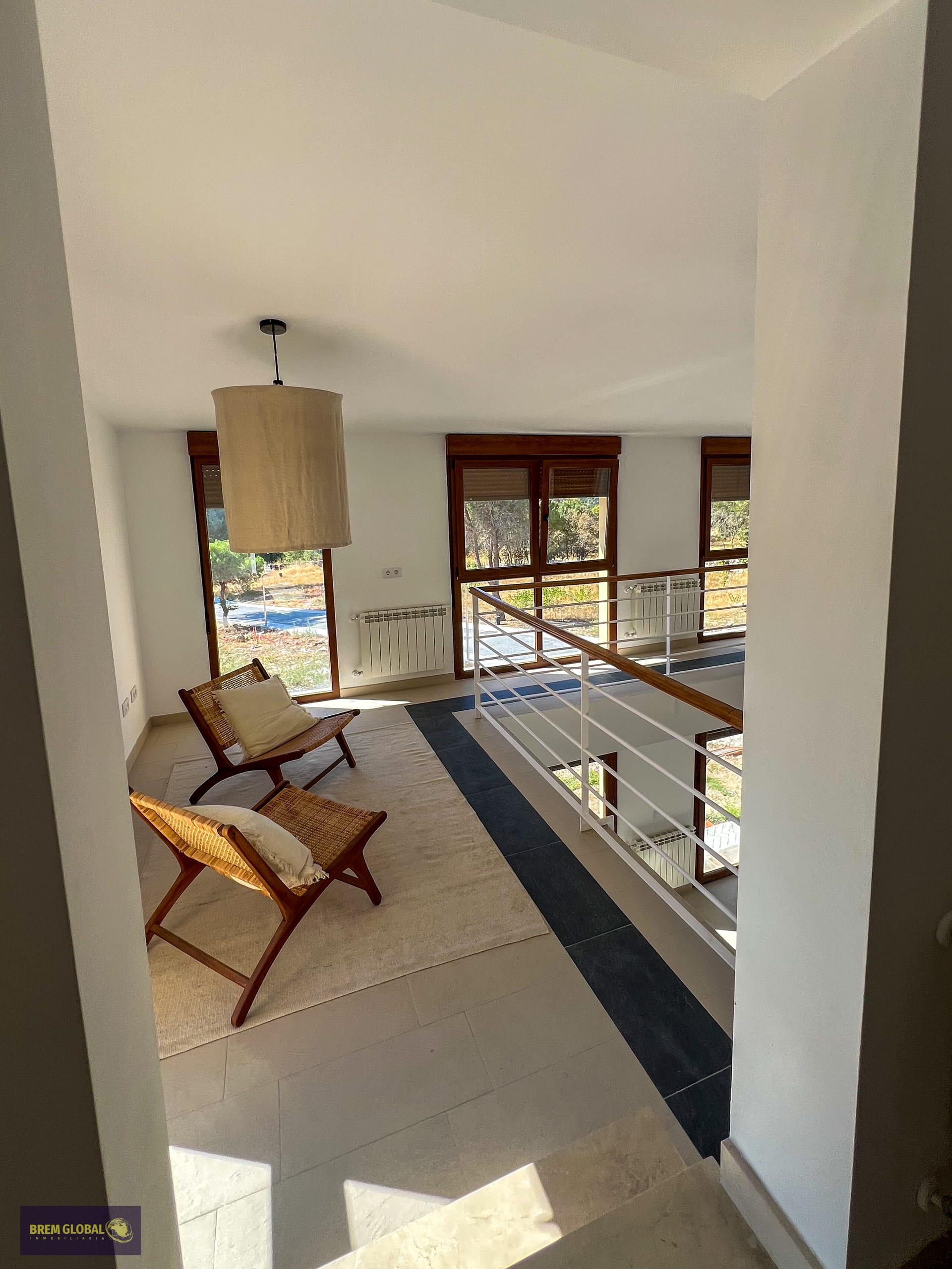 Chalet independiente en venta en Lozoyuela: foto 20 de 59