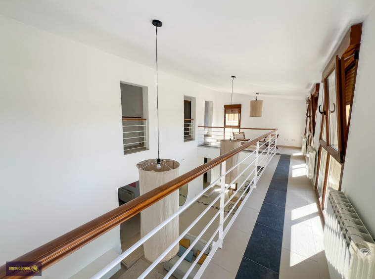 Chalet independiente en venta en Lozoyuela: foto 31 de 59