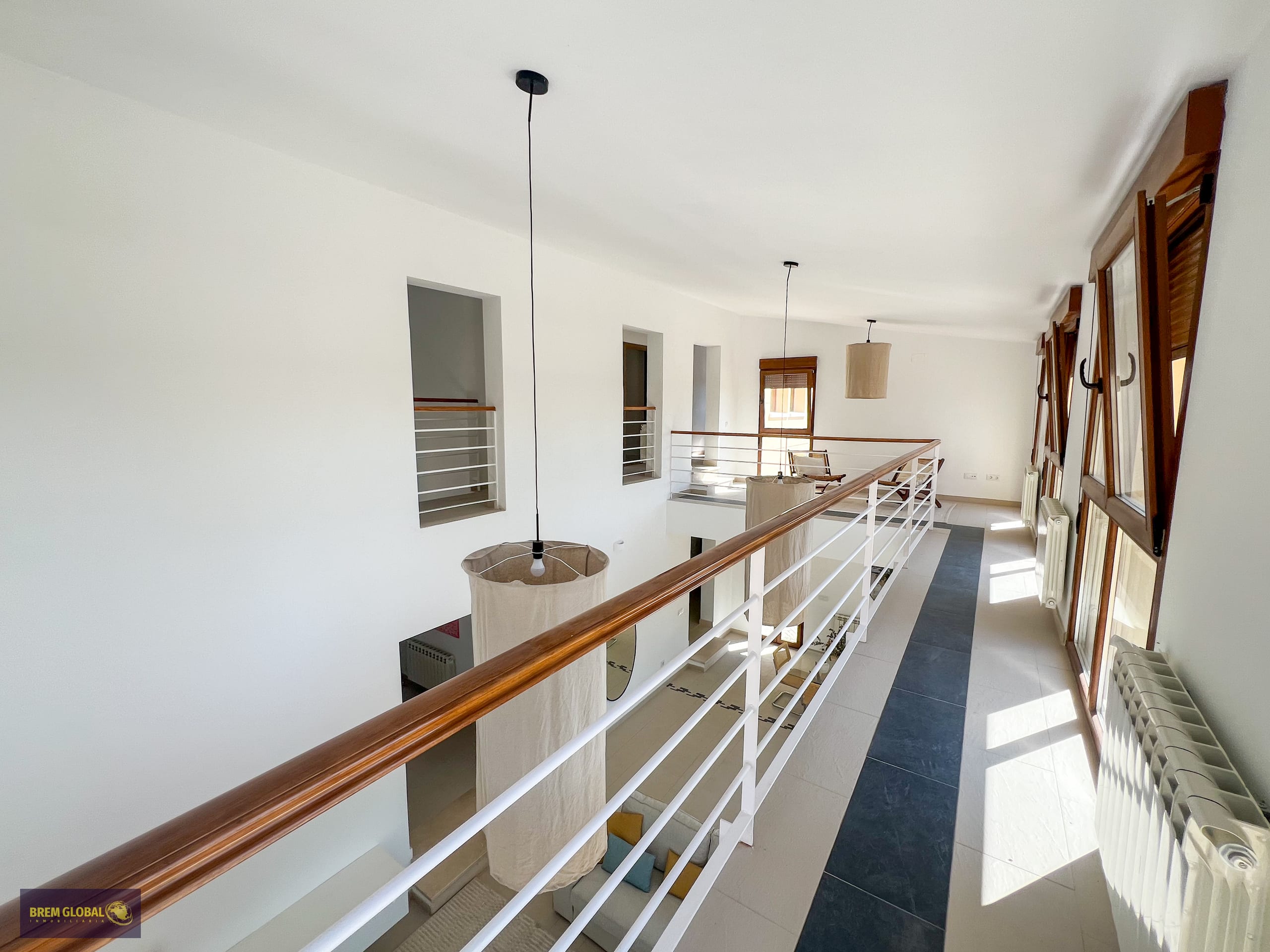 Chalet independiente en venta en Lozoyuela: foto 31 de 59
