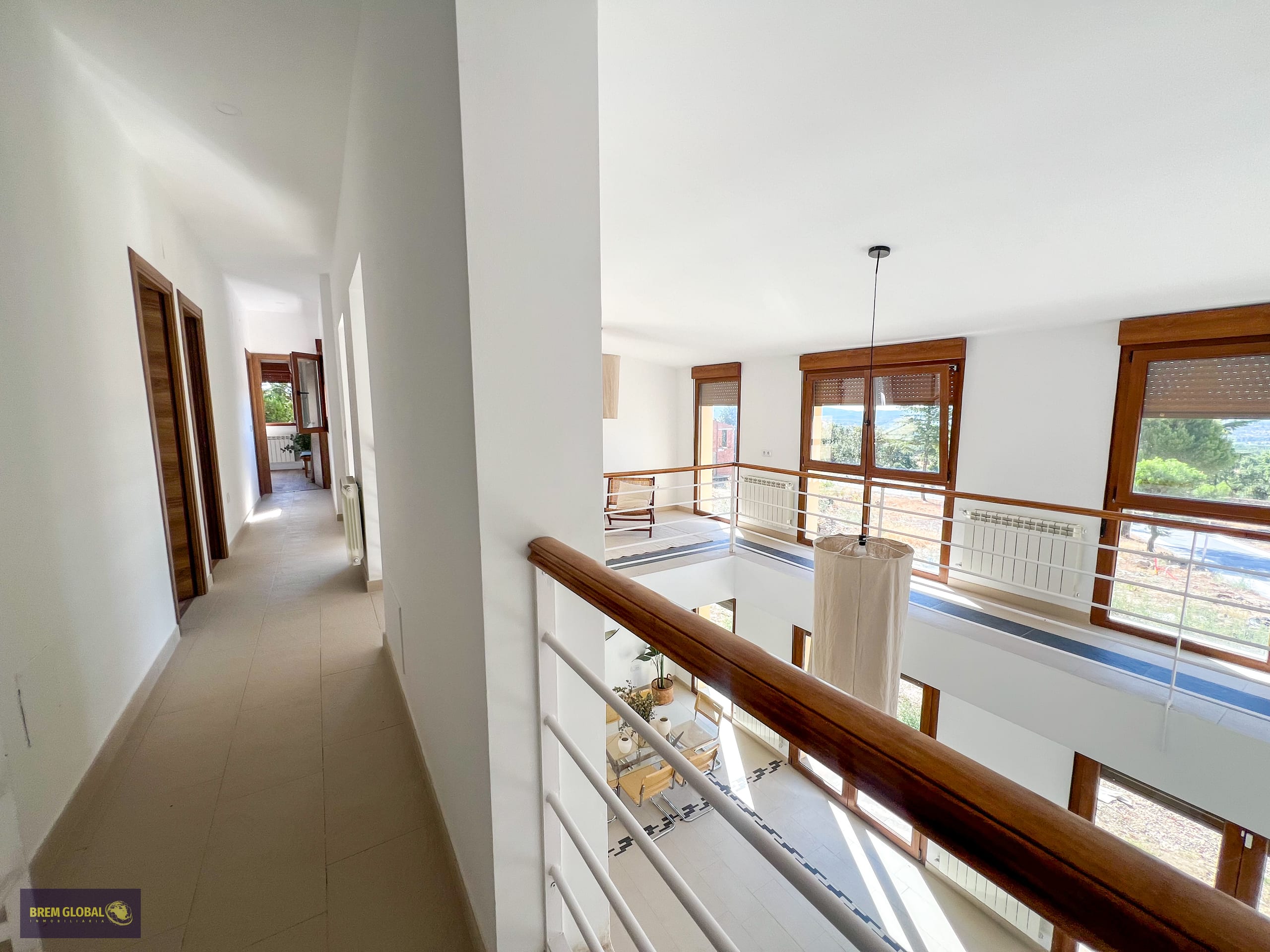 Chalet independiente en venta en Lozoyuela: foto 35 de 59