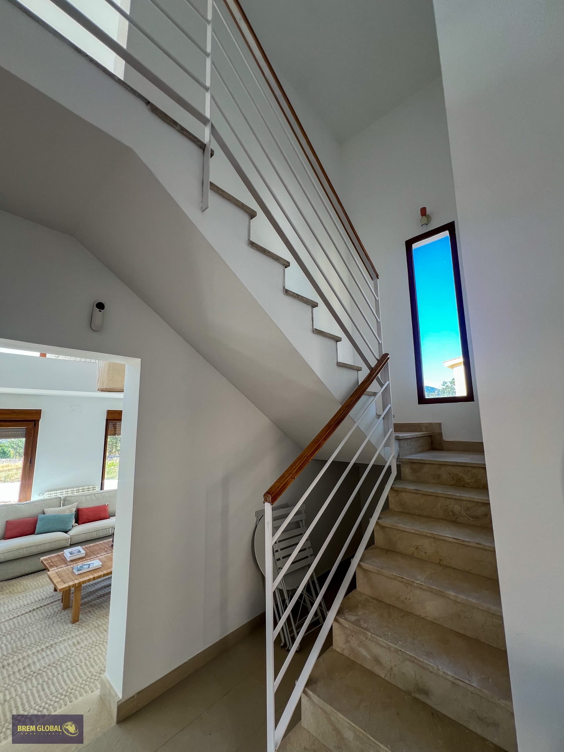 Chalet independiente en venta en Lozoyuela: foto 51 de 59