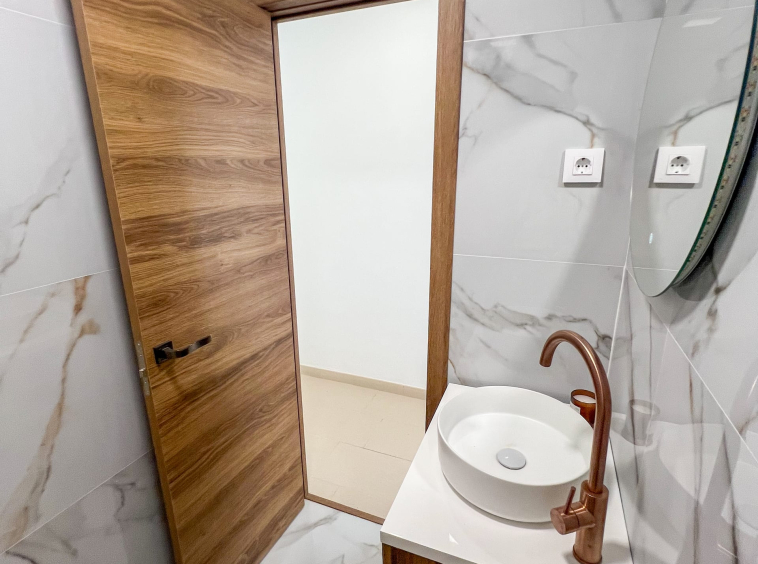 Chalet independiente en venta en Lozoyuela: foto 53 de 59