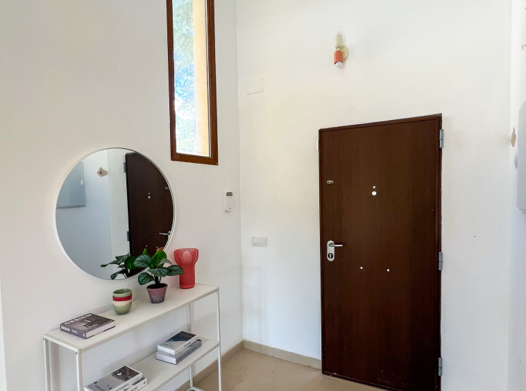 Chalet independiente en venta en Lozoyuela: foto 58 de 59