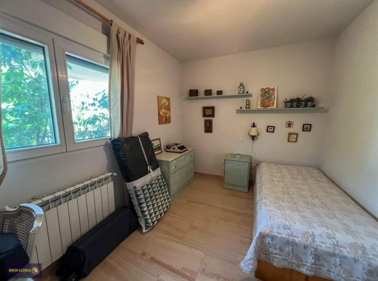 Chalet independiente en venta en Paseo de la Estación, Lozoyuela: foto 52 de 62