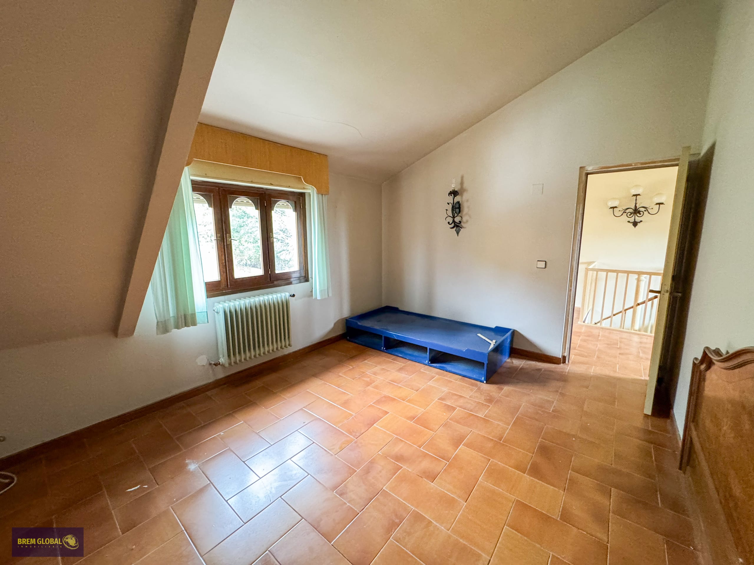 Chalet independiente en venta en Requebradero, Bustarviejo: foto 4 de 59