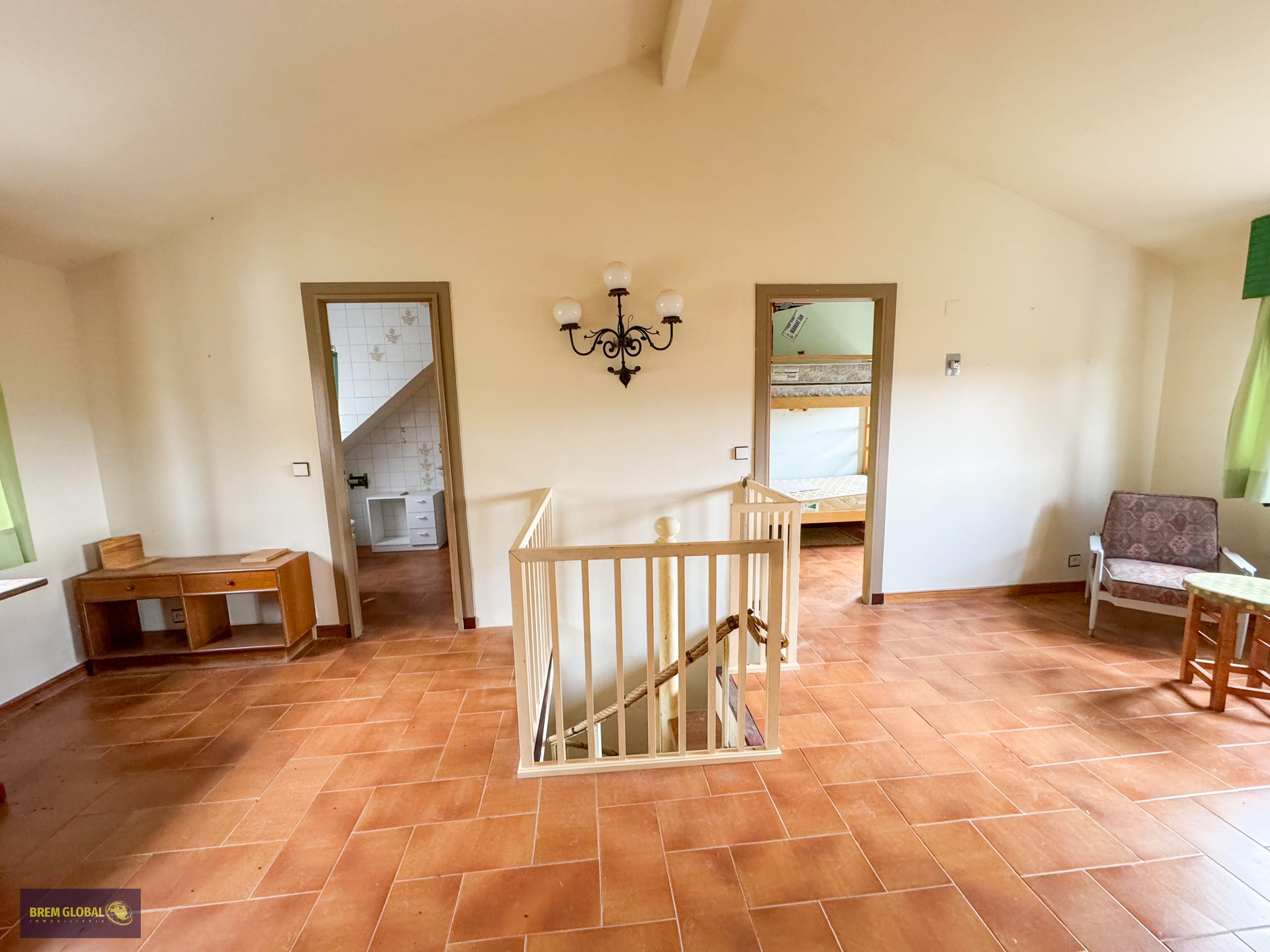 Chalet independiente en venta en Requebradero, Bustarviejo: foto 5 de 59