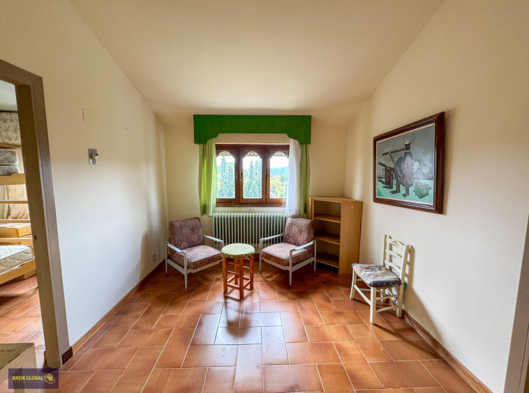 Chalet independiente en venta en Requebradero, Bustarviejo: foto 6 de 59