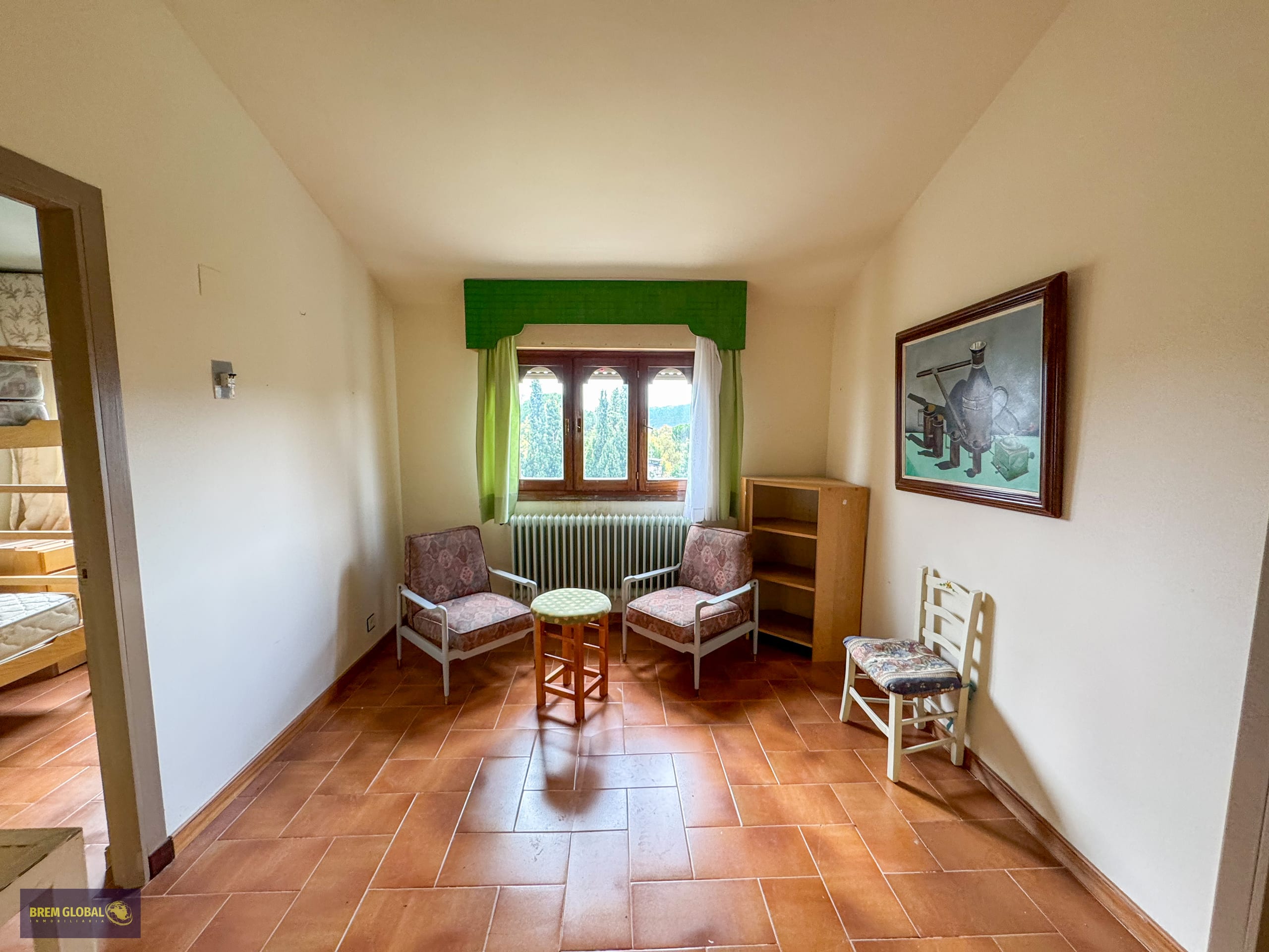 Chalet independiente en venta en Requebradero, Bustarviejo: foto 6 de 59