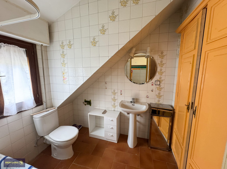 Chalet independiente en venta en Requebradero, Bustarviejo: foto 9 de 59