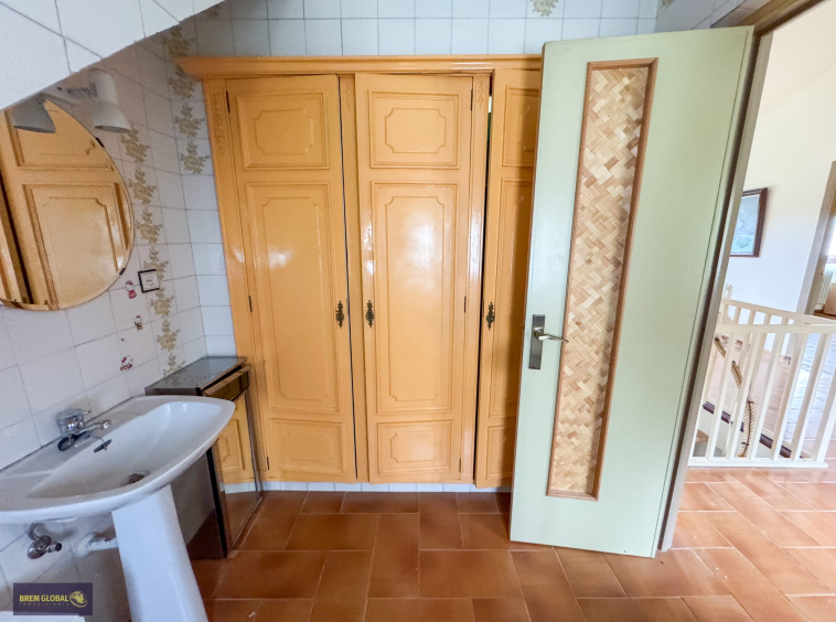 Chalet independiente en venta en Requebradero, Bustarviejo: foto 10 de 59