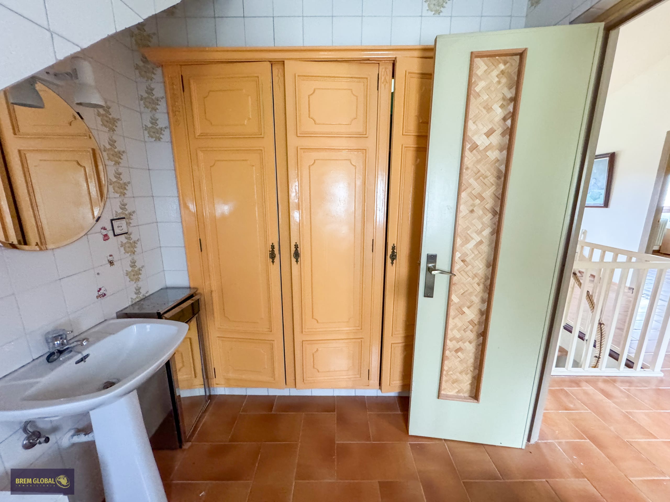 Chalet independiente en venta en Requebradero, Bustarviejo: foto 10 de 59