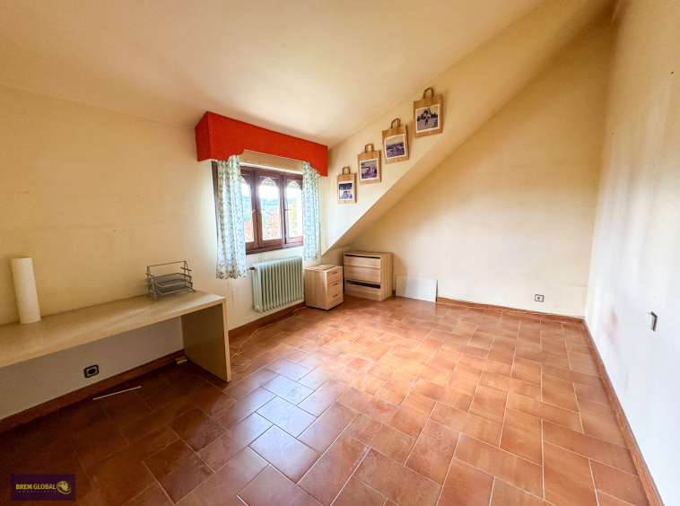 Chalet independiente en venta en Requebradero, Bustarviejo: foto 13 de 59