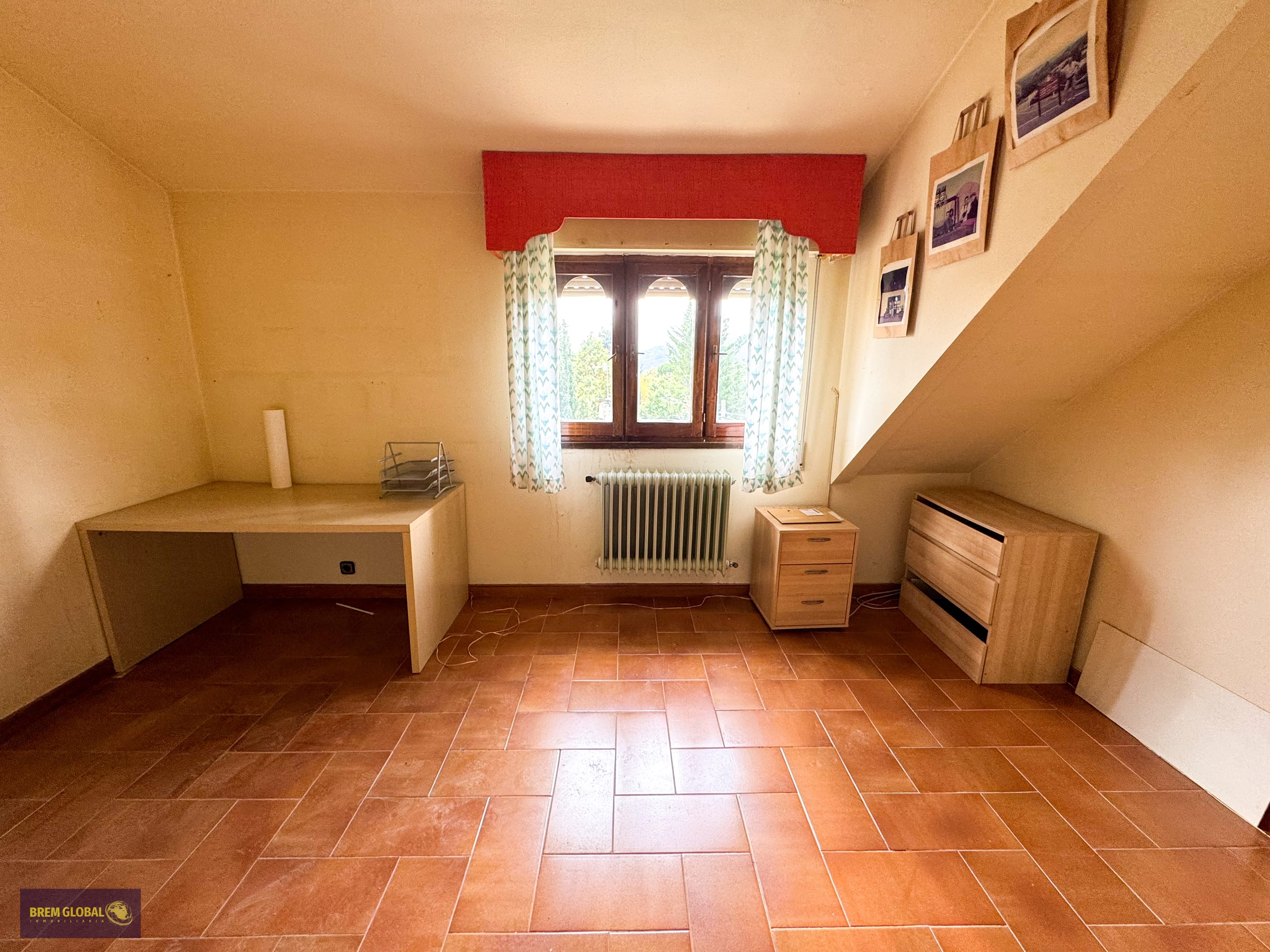 Chalet independiente en venta en Requebradero, Bustarviejo: foto 14 de 59