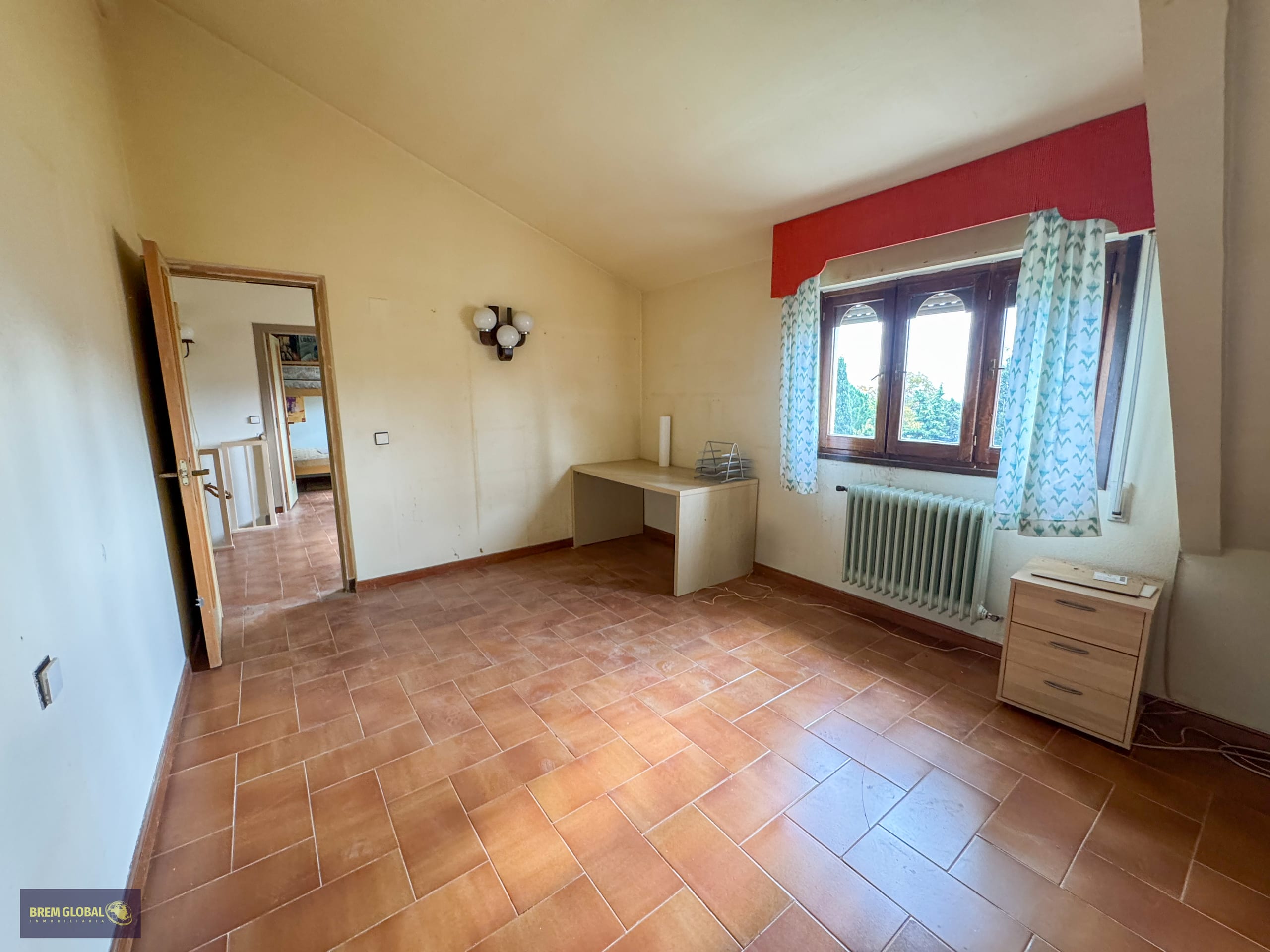 Chalet independiente en venta en Requebradero, Bustarviejo: foto 16 de 59