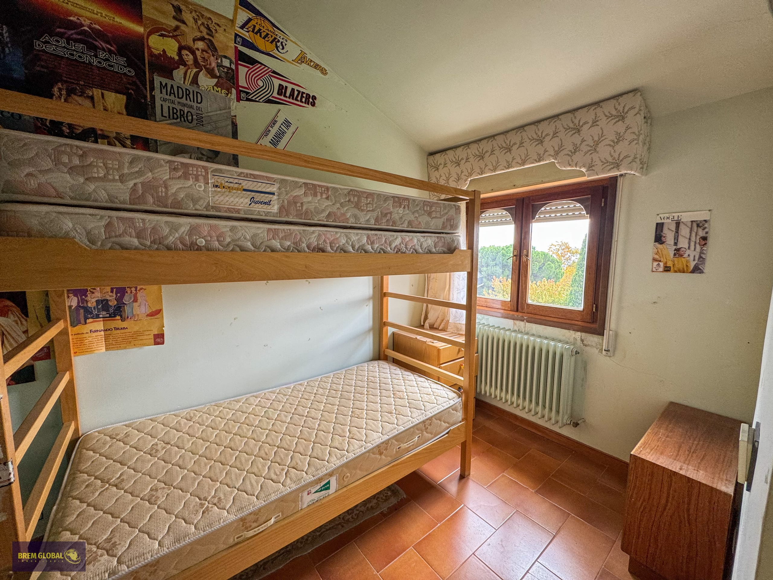 Chalet independiente en venta en Requebradero, Bustarviejo: foto 18 de 59