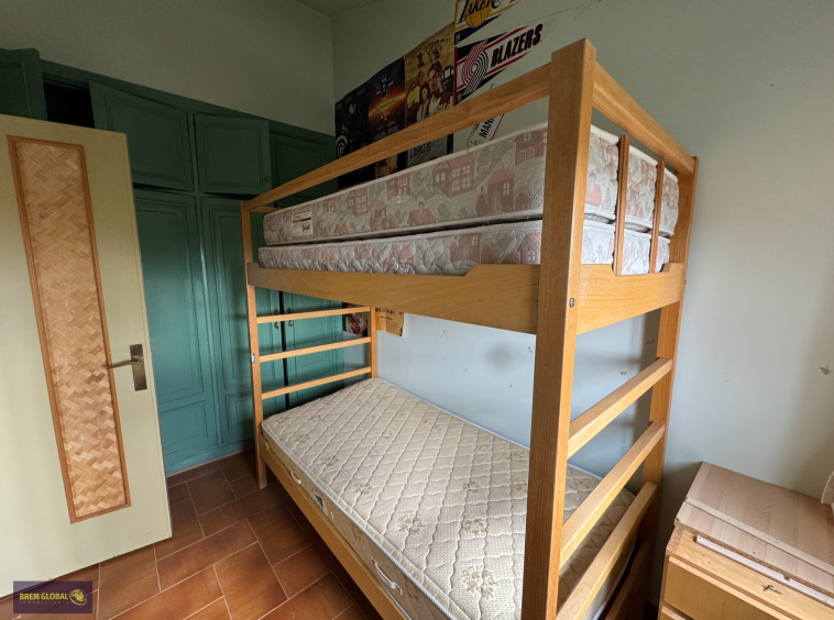Chalet independiente en venta en Requebradero, Bustarviejo: foto 19 de 59