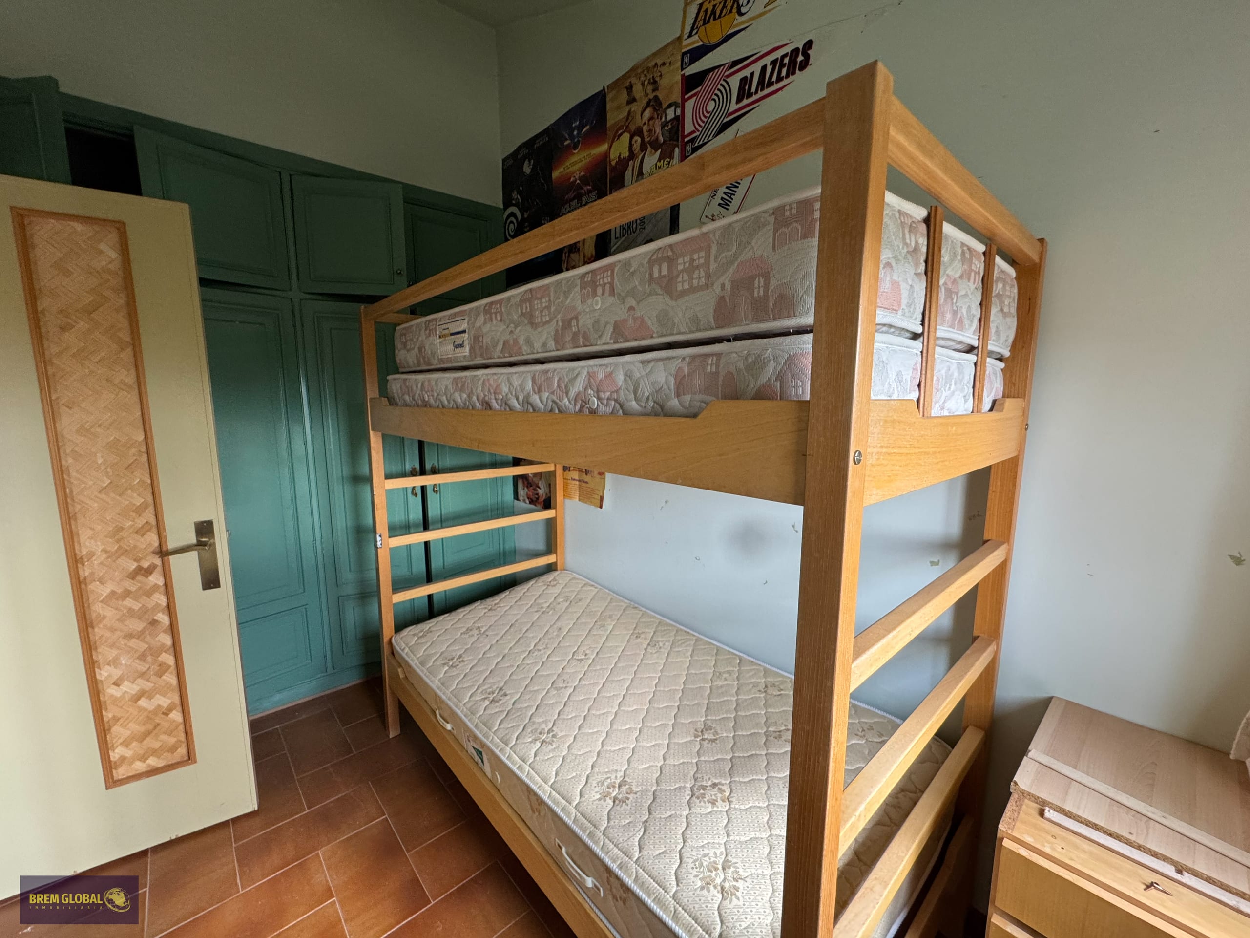 Chalet independiente en venta en Requebradero, Bustarviejo: foto 19 de 59