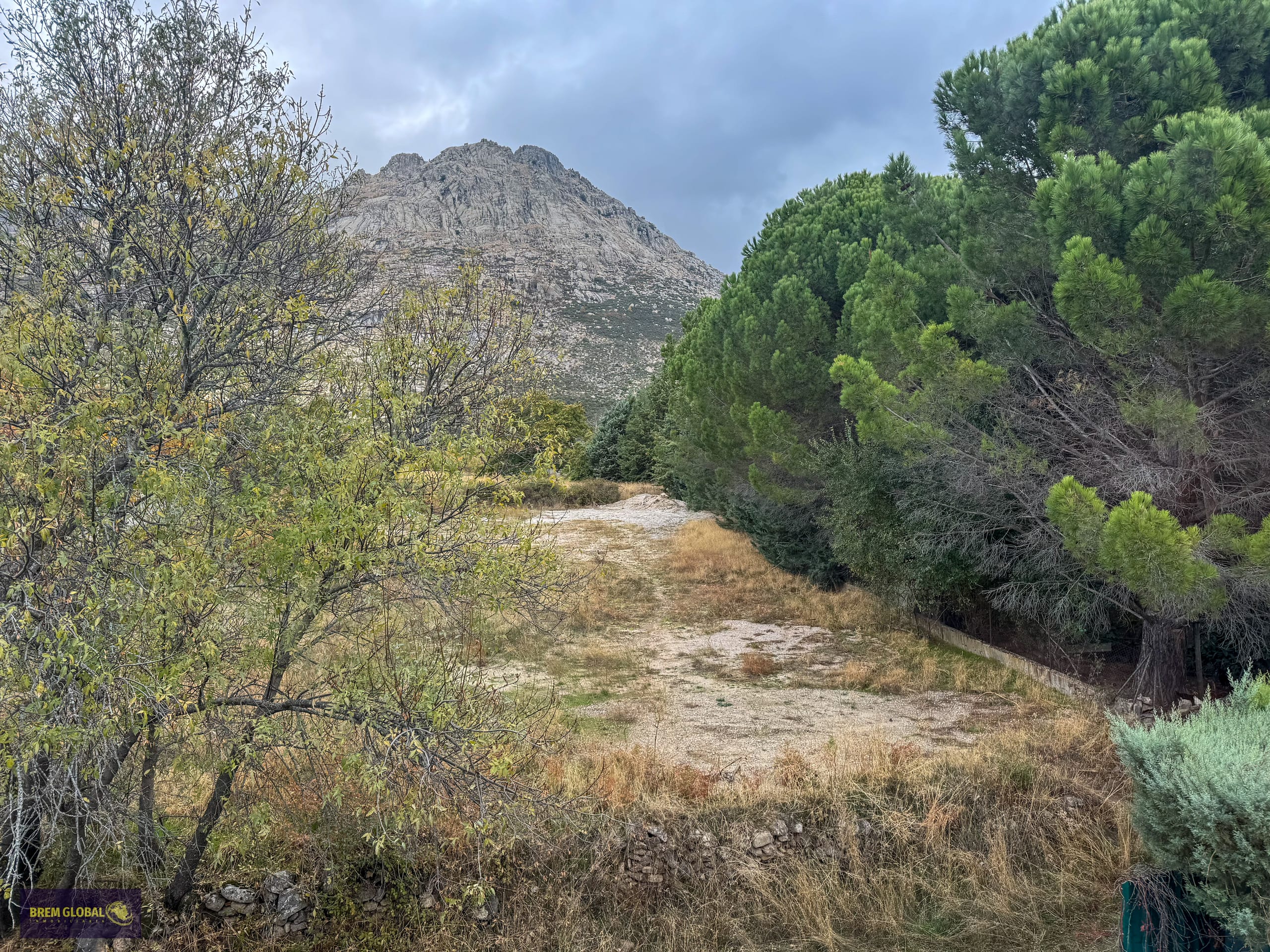 Chalet independiente en venta en Requebradero, Bustarviejo: foto 21 de 59