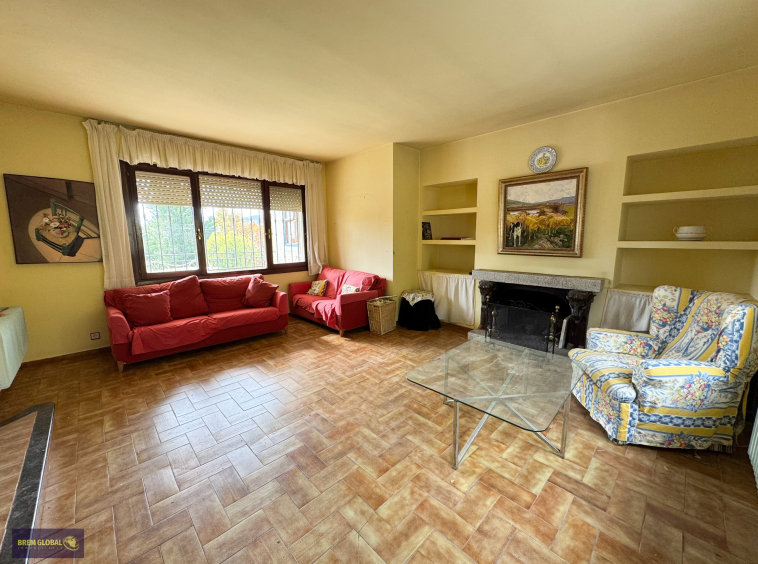 Chalet independiente en venta en Requebradero, Bustarviejo: foto 25 de 59