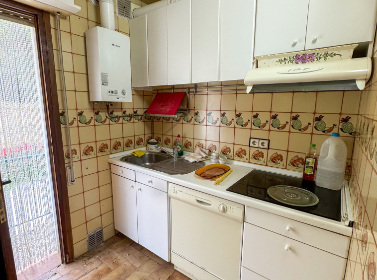 Chalet independiente en venta en Requebradero, Bustarviejo: foto 27 de 59