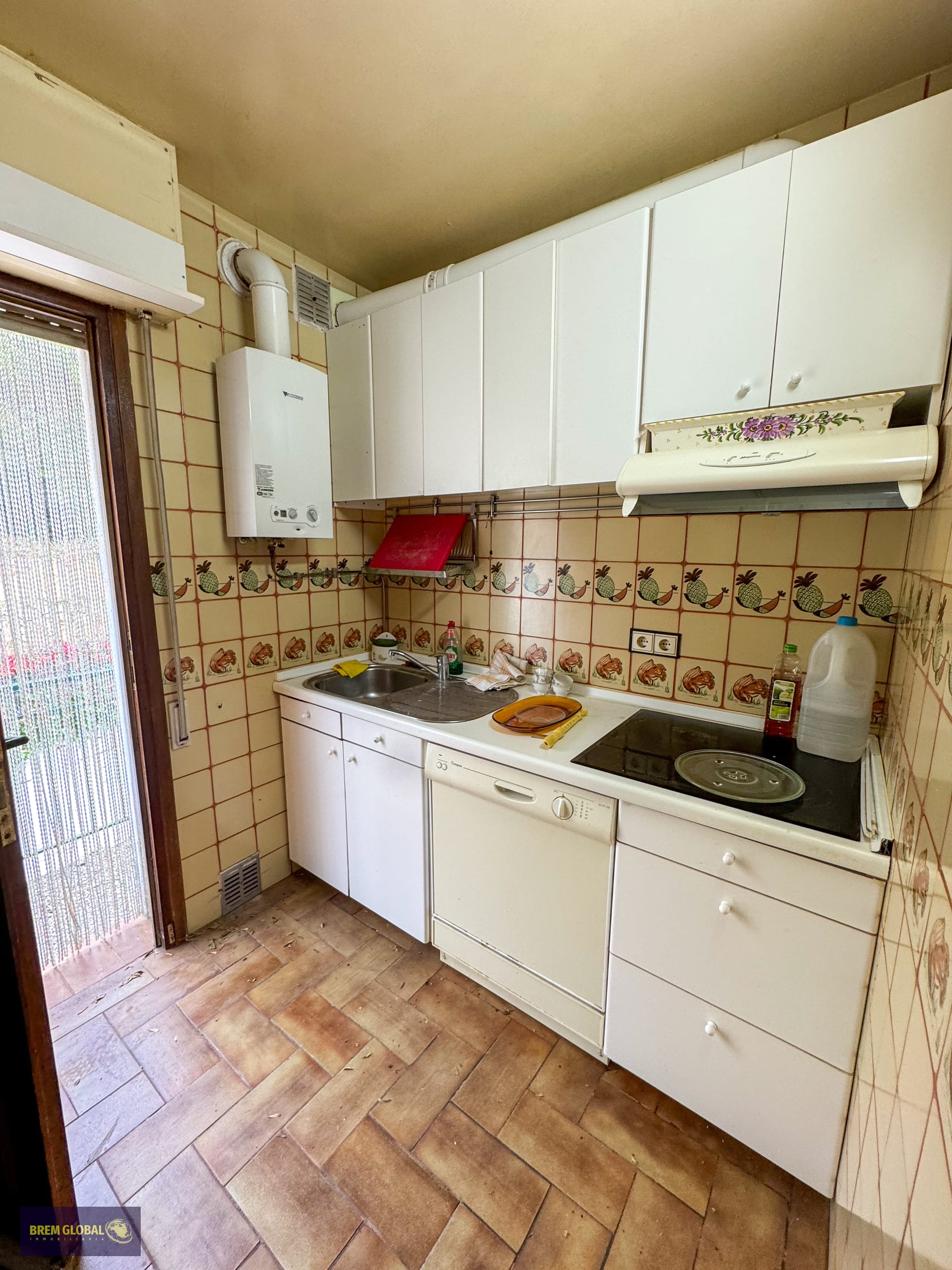 Chalet independiente en venta en Requebradero, Bustarviejo: foto 27 de 59