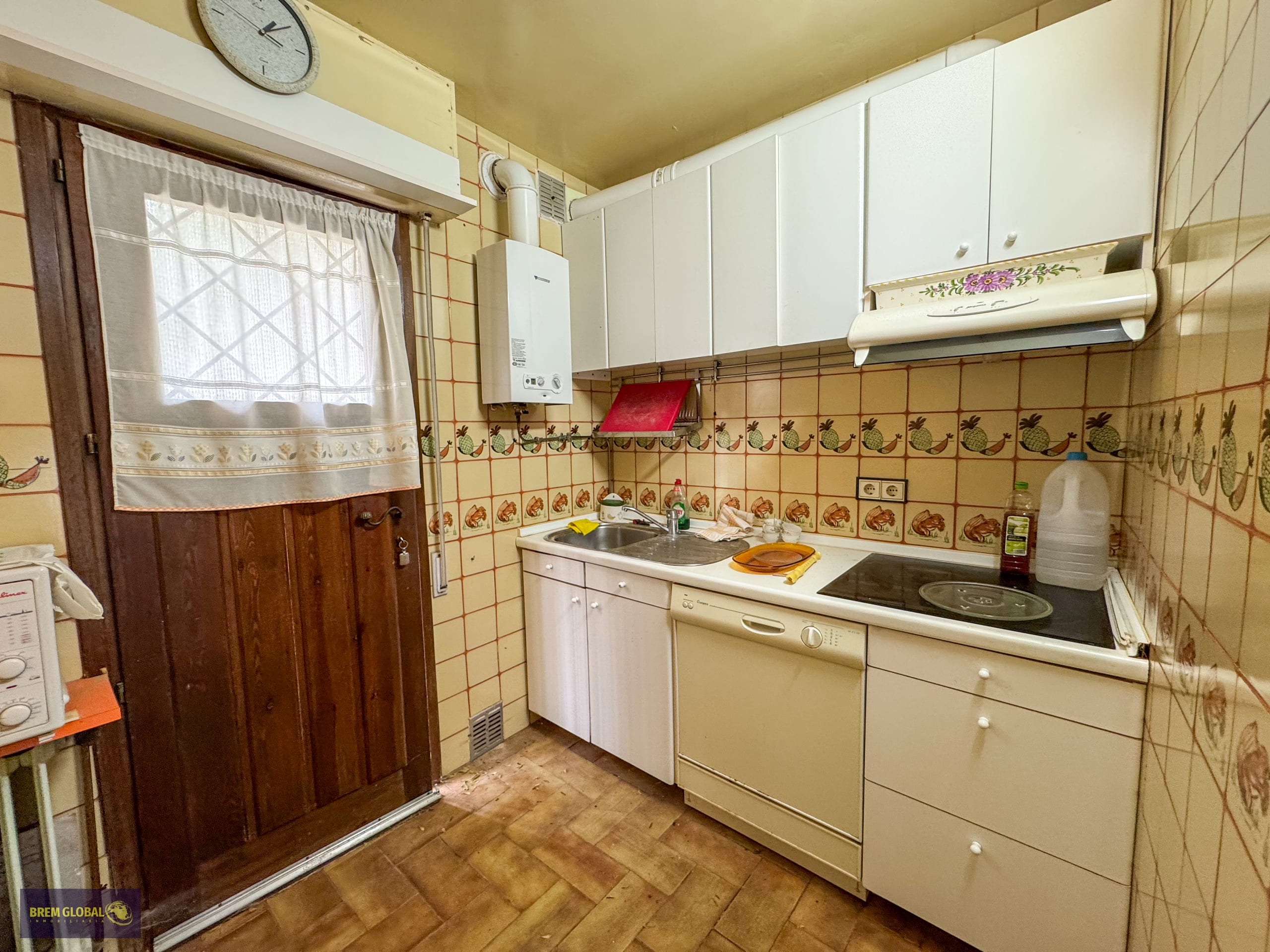 Chalet independiente en venta en Requebradero, Bustarviejo: foto 28 de 59