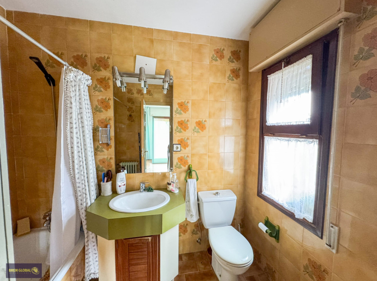 Chalet independiente en venta en Requebradero, Bustarviejo: foto 29 de 59