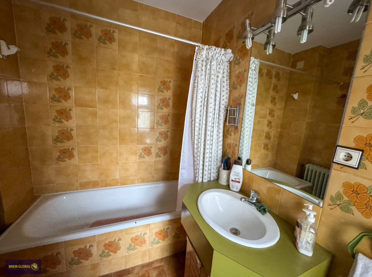 Chalet independiente en venta en Requebradero, Bustarviejo: foto 30 de 59