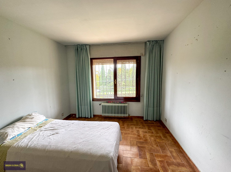 Chalet independiente en venta en Requebradero, Bustarviejo: foto 31 de 59