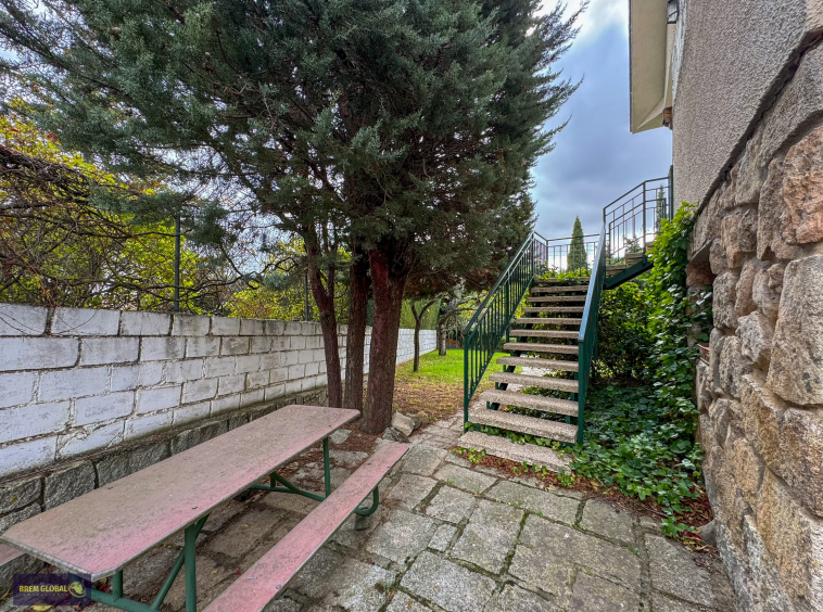 Chalet independiente en venta en Requebradero, Bustarviejo: foto 33 de 59